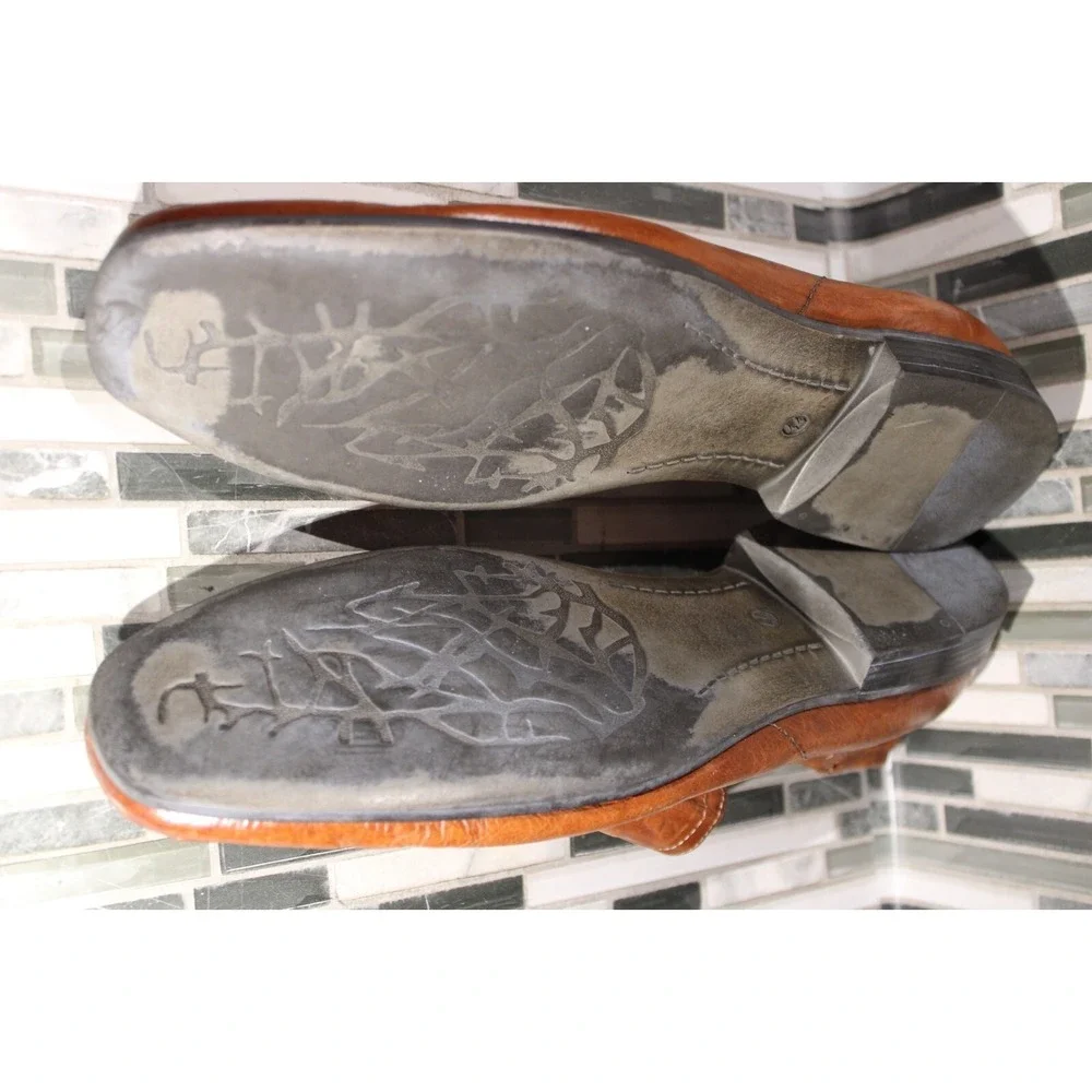 ALDO Laceless Loafer Size 44 EURO 11 US